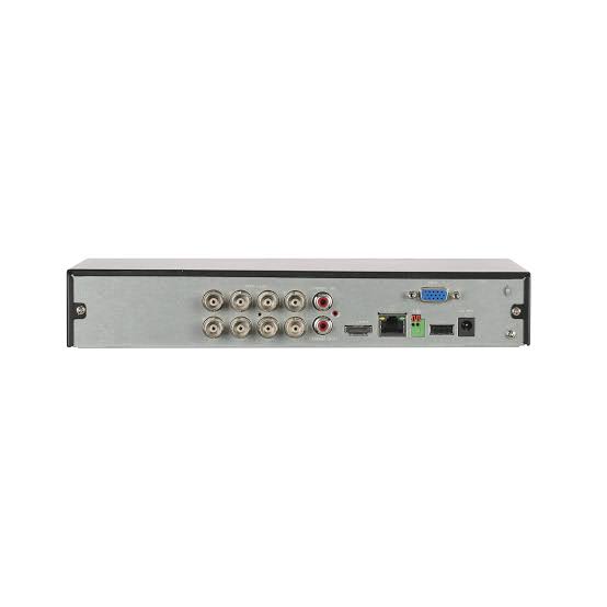 Dahua XVR5108HS-I3T 8-Channel 5MP Network Video Recorder
