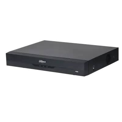 Dahua XVR5116HS-I3 T 16-Channel 5MP Network Video Recorder