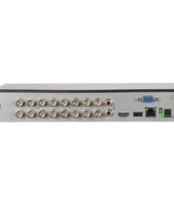 Dahua XVR5116HS-I3T 16-Channel 5MP Network Video Recorder
