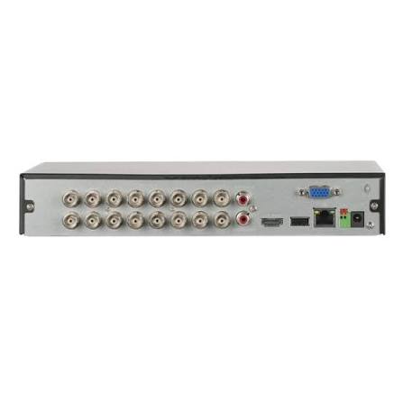 Dahua XVR5116HS-I3T 16-Channel 5MP Network Video Recorder