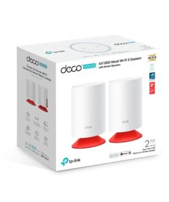 Deco Voice X20 2PCS