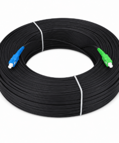 Fiber Optic Cable - 200M