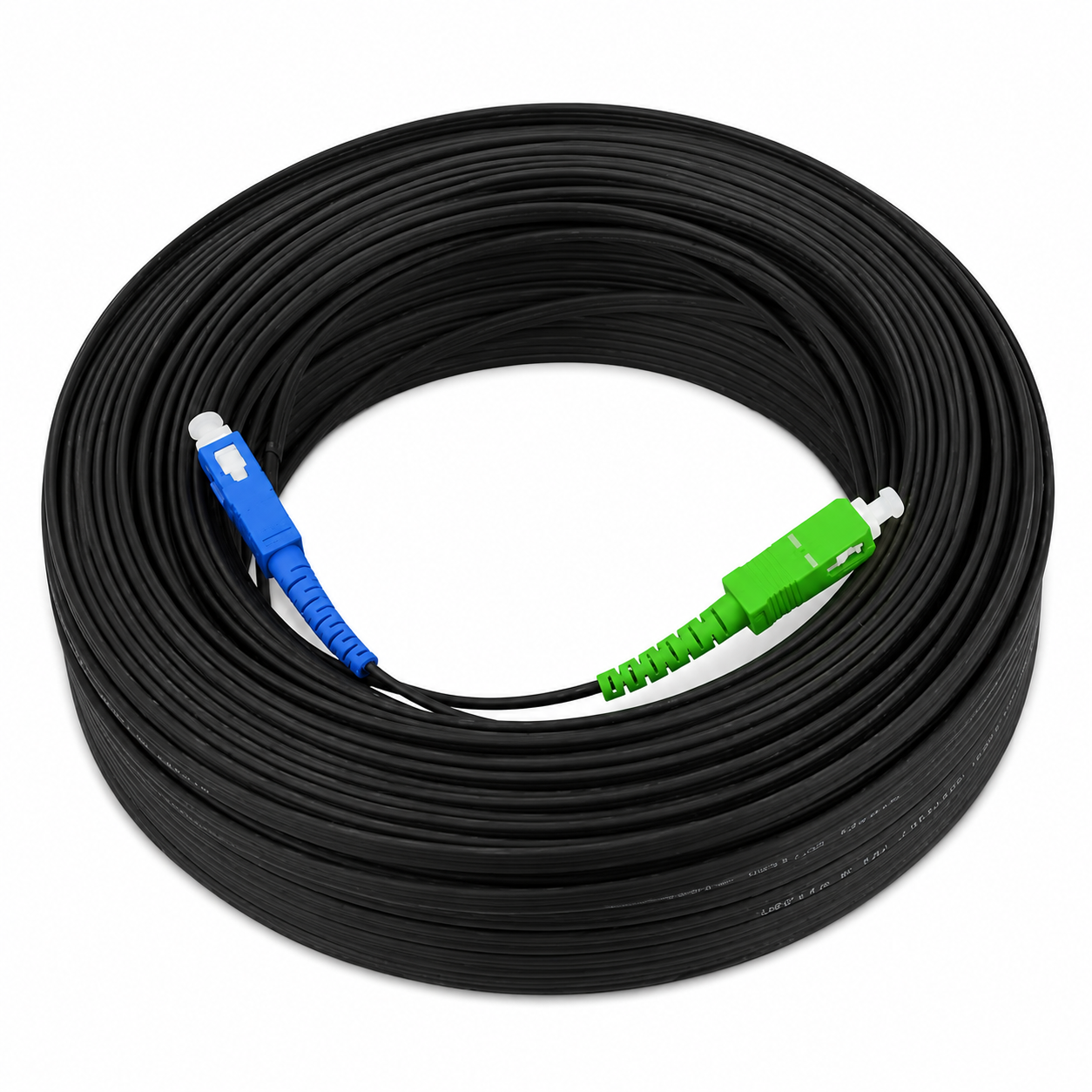 Fiber Optic Cable - 50M