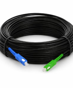 Fiber Optic Cable - 70M
