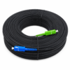 Fiber Optic Cable - 80M