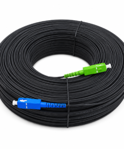 Fiber Optic Cable - 80M
