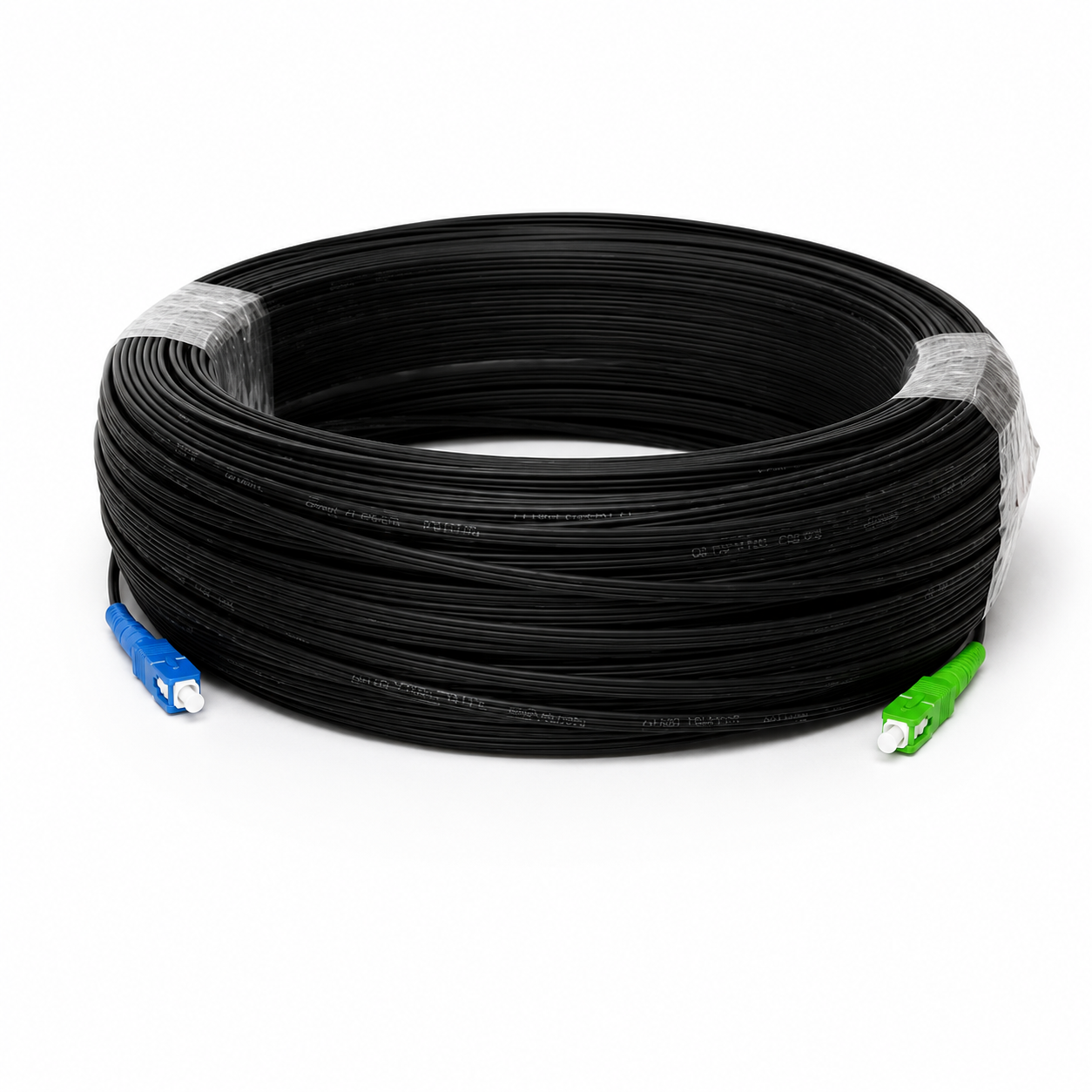 Fiber Optic Cable – 120M