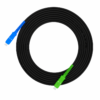 Fiber Optic Cable – 20M
