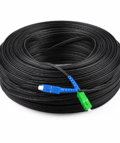 Fiber Optic Cable – 40M