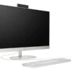 HP AIO 27-CR0154NH I7 1355U 8G 512 TOUCH WH A99BET