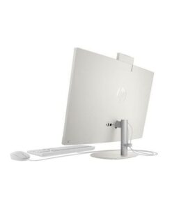 HP AIO 27-CR0154NH I7 1355U 8G 512 TOUCH WH A99BET