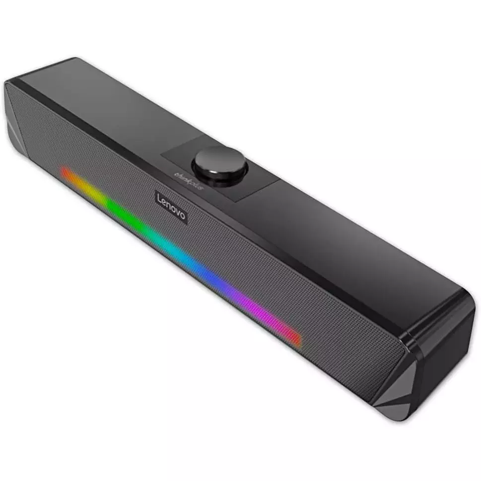 Lenovo TS33A TV SoundBar Wired