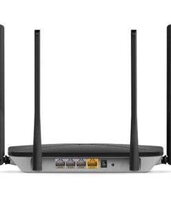 Mercusys AC12G AC1300 Dual-Band Wi-Fi Router