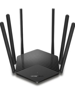 Mercusys MR50G AC1900 Dual-Band Wi-Fi Router