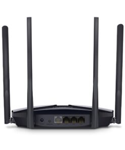 Mercusys MR80X AX3000 Wi-Fi 6 Router