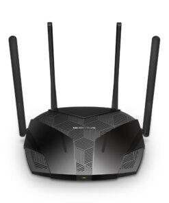 Mercusys MR80X AX3000 Wi-Fi 6 Router