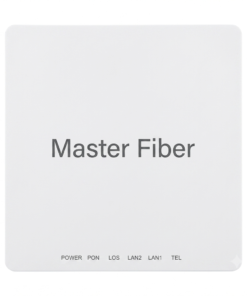 ONU Master Fiber XPON