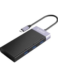 ORICO 10 In 1 Multifunctional Docking Station
