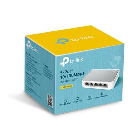 SF1005D HUB