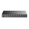 SG2008P Omada 8-Port Gigabit Smart Switch with 4-Port PoE+