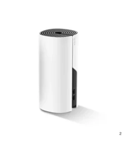 TP-Link Deco M4 AC1200 Whole Home Mesh Wi-Fi System (1-Pack)
