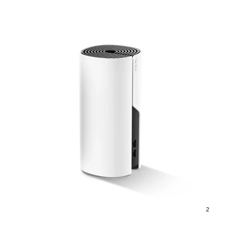 TP-Link Deco M4 AC1200 Whole Home Mesh Wi-Fi System (1-Pack)