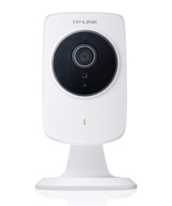 TP-Link NC220 720p HD Wi-Fi Network Camera
