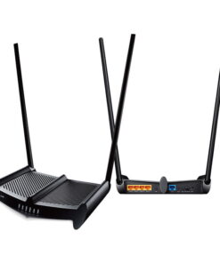 TP-Link TL-WA841HP 300Mbps High Power Wireless N Access Point