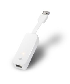 TP-Link UE300 USB 3.0 to Gigabit Ethernet Network Adapter
