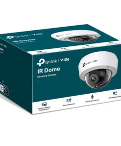 TP-Link VIGI C220I 2MP IR Dome Network Camera (2.8mm)