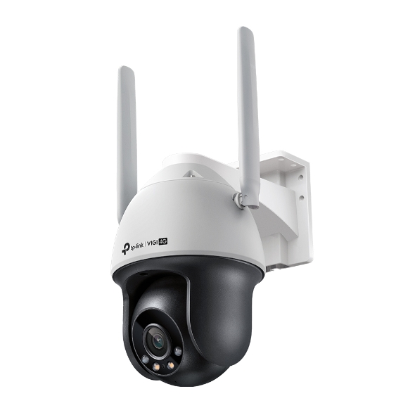 TP-Link VIGI C540-4G 4MP Outdoor 4G PTZ Network Camera (360°) (2)