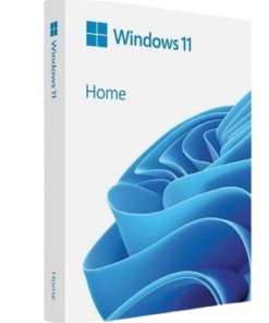 Microsoft Windows 11 Pro 32/64bit