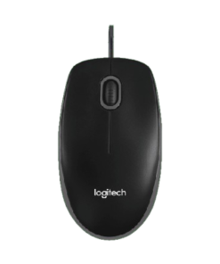 B100 Optical USB Mouse
