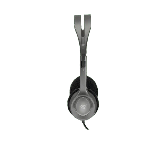 H110 Stereo Headset - الصورة 2