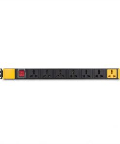 BlueStorm 7-Way 360 PDU