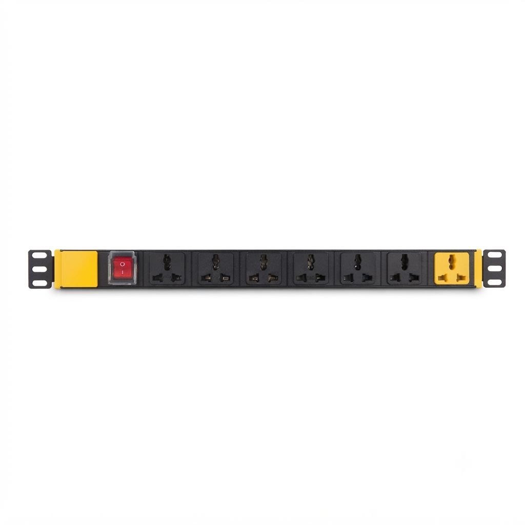BlueStorm 7-Way 360 PDU