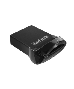 SanDisk Ultra Fit USB 3.2 Flash Drive - 512GB