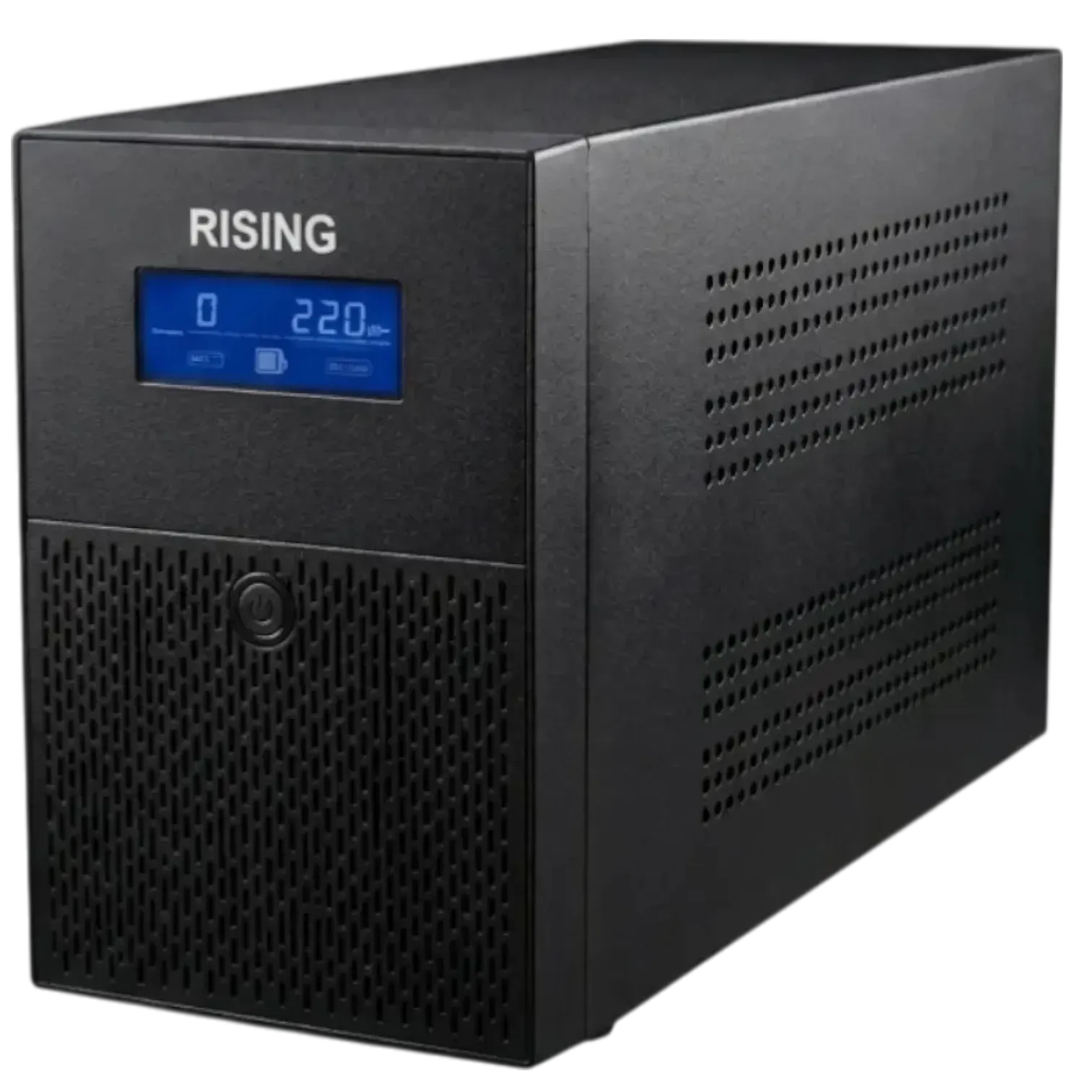 Combo RISING 1000VA Online | Wajid iraq