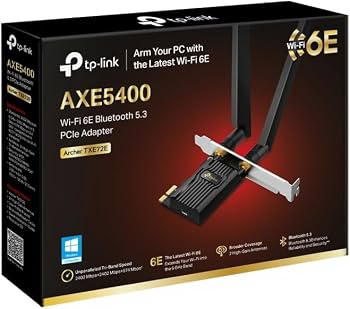 TP-ARCHER-TXE72E