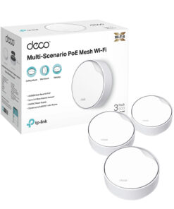 TP-DECO-X50-POE-3P