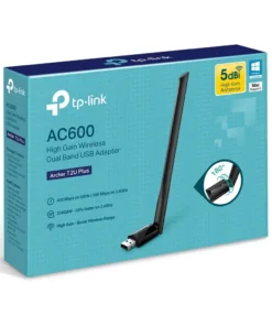 TP-Link-Archer-T2U-Plus-AC600-USB-1