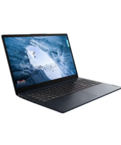 Lenovo IdeaPad 1 15IRU7 – Intel Core i5-1335U, 8GB RAM, 256GB SSD, 15.6″ FHD IPS Touch, Cloud Grey