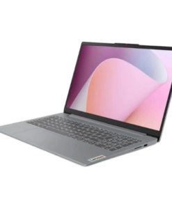 Lenovo IdeaPad Slim 3 15IRU8 – Intel Core i5-13420H, 8GB RAM, 512GB SSD, 15.6″ FHD IPS, Luna Grey