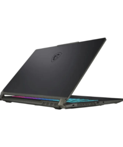 MSI Cyborg 15 A13UC – Intel Core i5-13420H, 16GB RAM, 512GB SSD, NVIDIA RTX 3050 6GB, 15.6″ FHD, Black