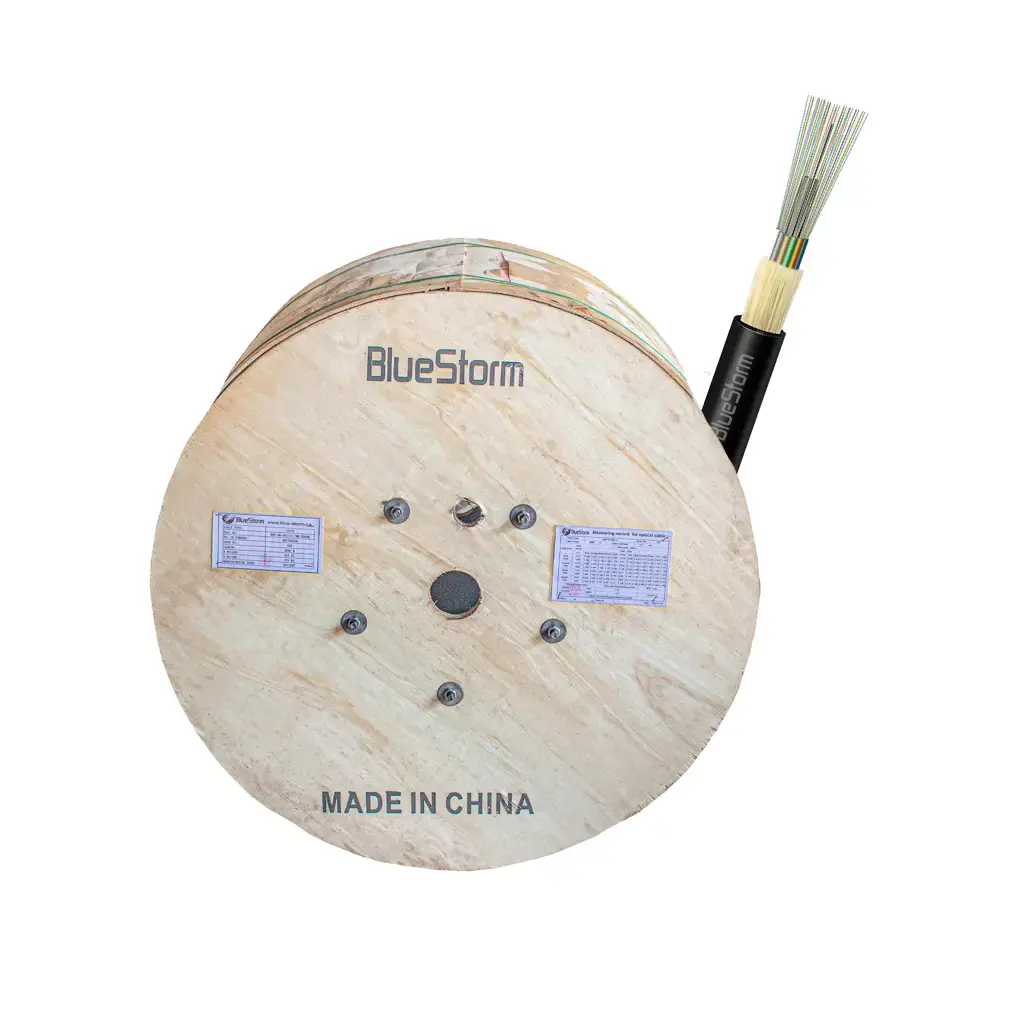 BS-144F 2KM NON ARMORED