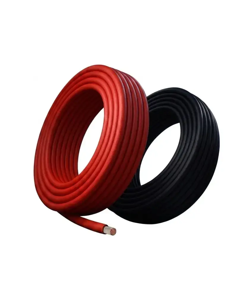 BS-DC CABLE-4MM-100M