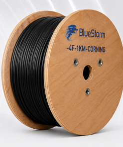 BlueStorm -4F-1KM-CORNING