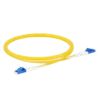 Bluestorm Fiber Optic Patch Cord Indoor