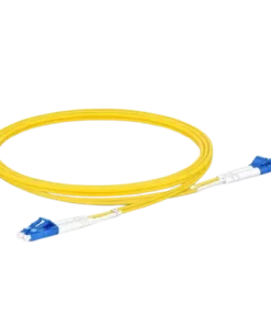 Bluestorm Fiber Optic Patch Cord Indoor