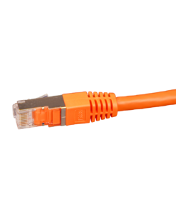 Patch Cord SFTP CAT7